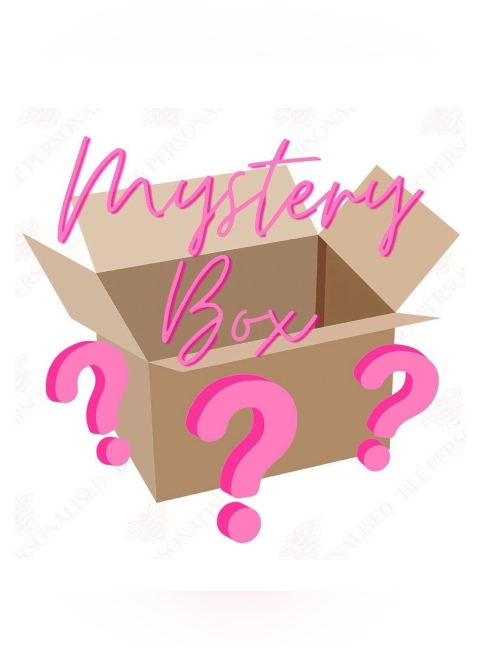 Mystery Box! Women’s Clothing Size 22/24/26/28/XXXL. NWT